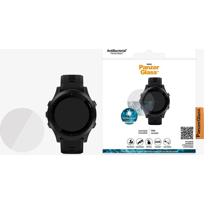 PanzerGlass SmartWatch 37 mm