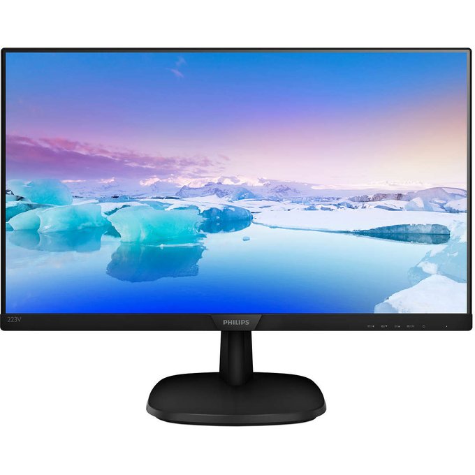 Monitori Philips 223V7QHSB/00 21.5"