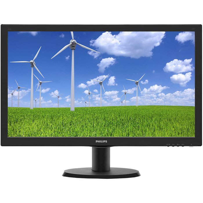 Monitori Philips 243S5LDAB/00 23.6"