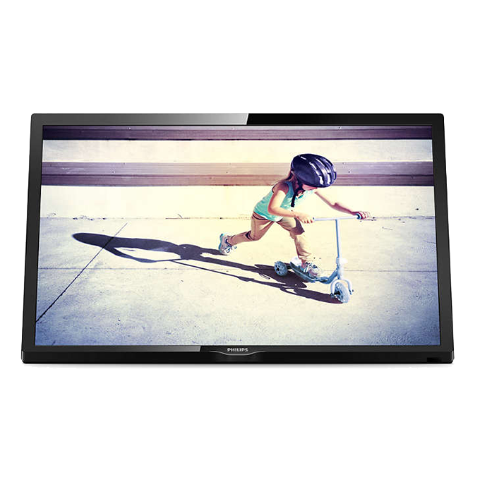Televizori Philips 24PFS4022/12