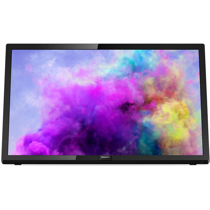 Televizori Philips 24PFT5303/12