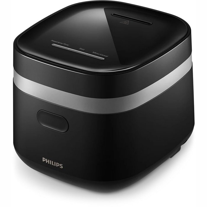 Multivārāmie katli Philips 3000. sērija Mini daudzfunkcionālais katls HD3090/80