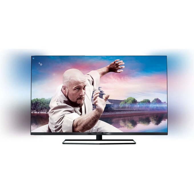 Televizori Philips 42PFT5209/12