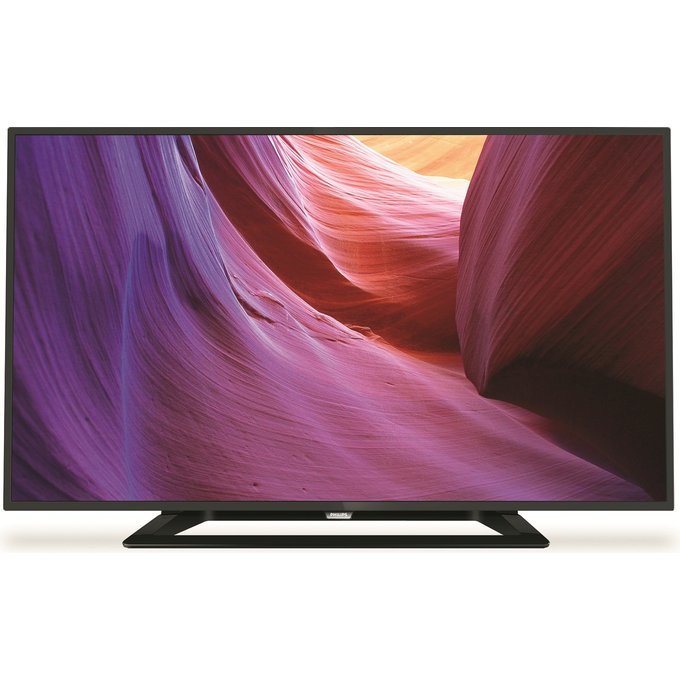 Televizori Philips 48PFT4100