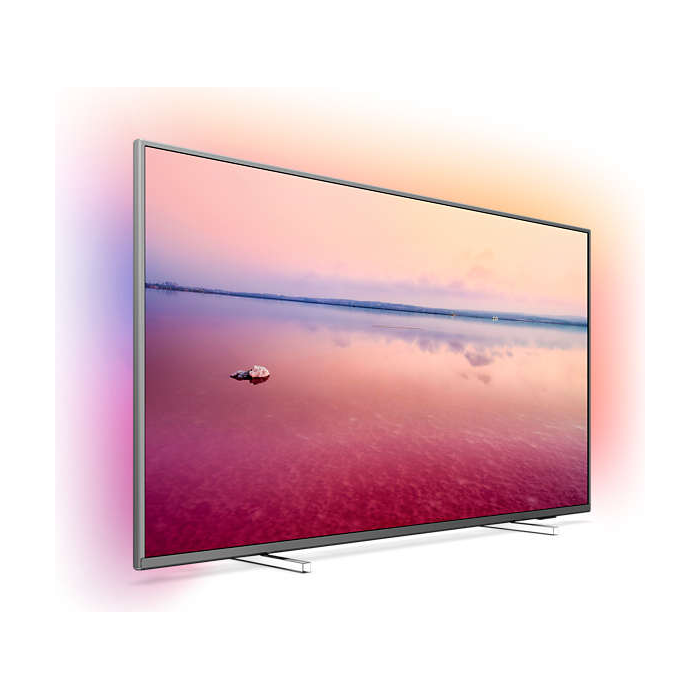 Televizors Philips 50PUS6754/12