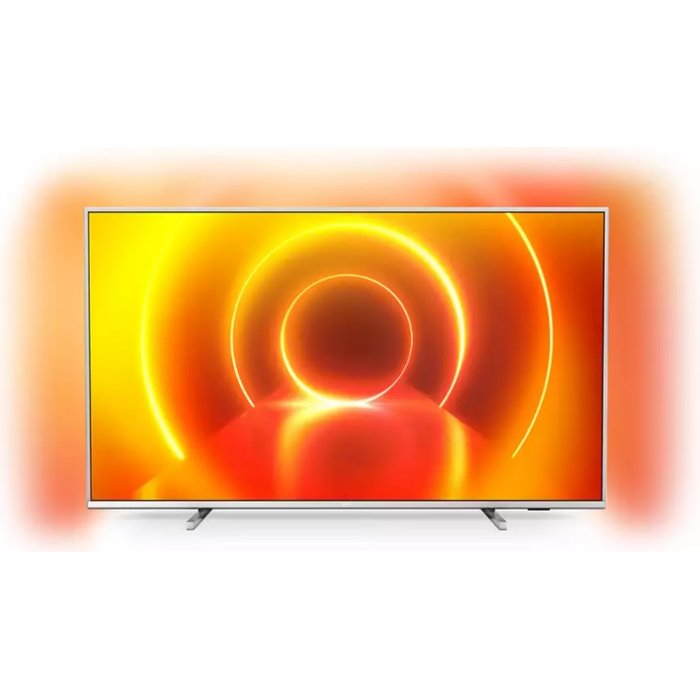 Televizori Philips 58'' UHD LED Smart TV 58PUS7855/12
