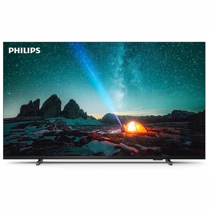 Televizors Philips 65" UHD LED Smart TV 65PUS7609/12