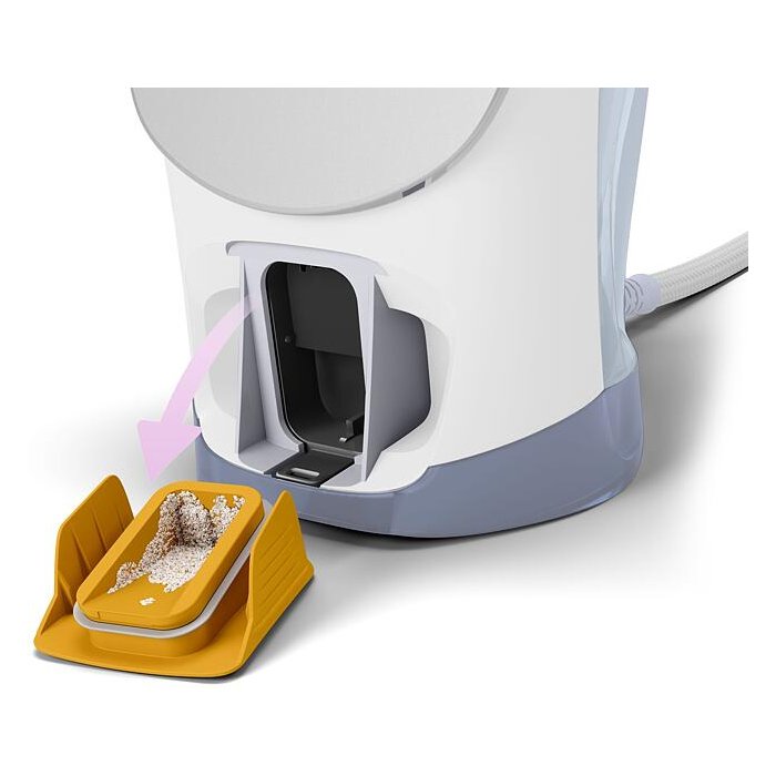 Philips Steam iron GC4532/20