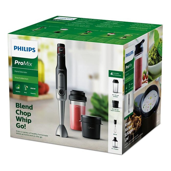Philips Viva Collection ProMix HR2655/90