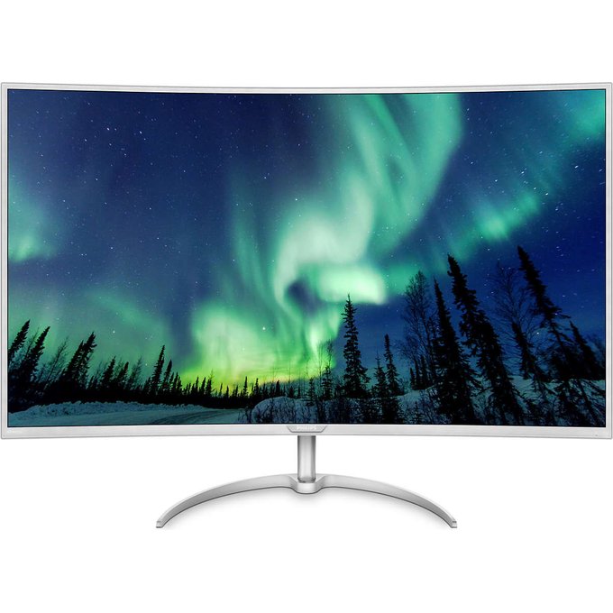 Monitori Philips BDM4037UW/00 40 "