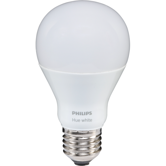 Spuldze Philips Hue 9.5W E27 White