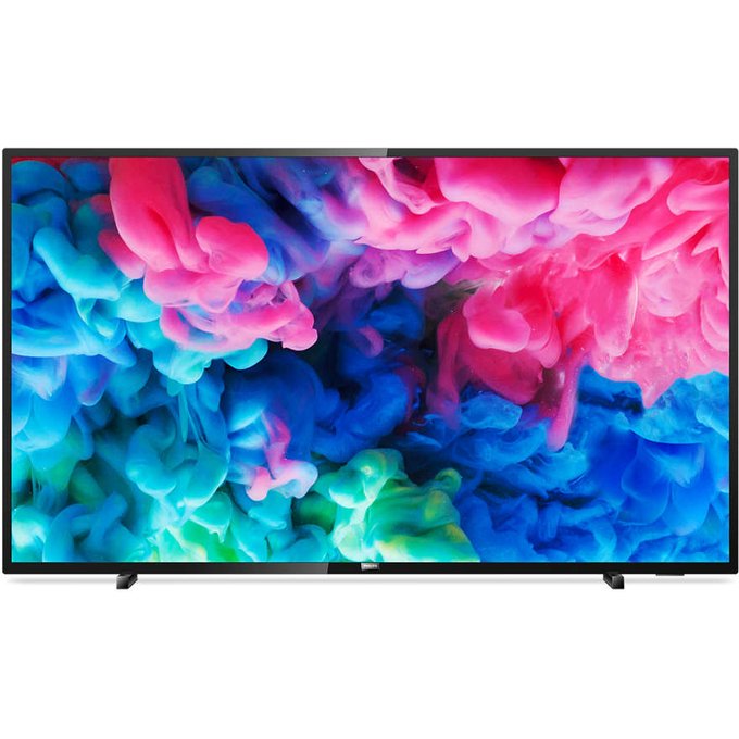 Televizori Philips 43PUS6503/12
