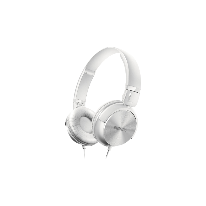 Austiņas Philips SHL 3060BK/00