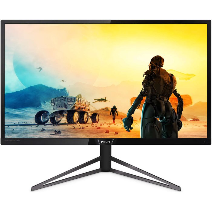 Monitori Philips 326M6VJRMB/00 32"