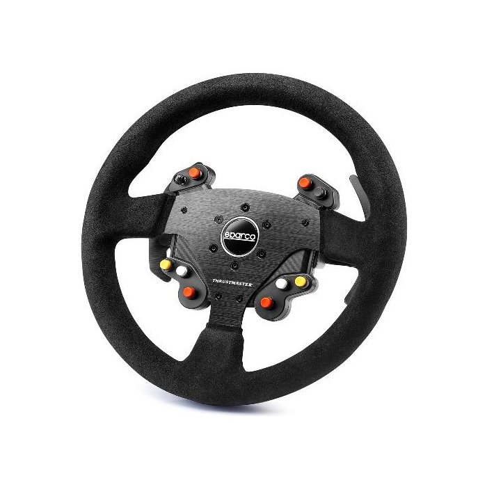 Thrustmaster Rally Wheel Add-On Sparco R383 Mod