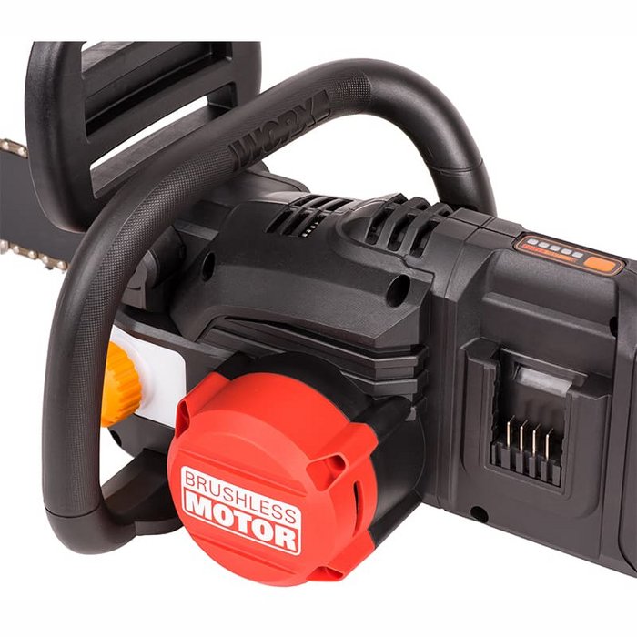 Worx WG385E 40V