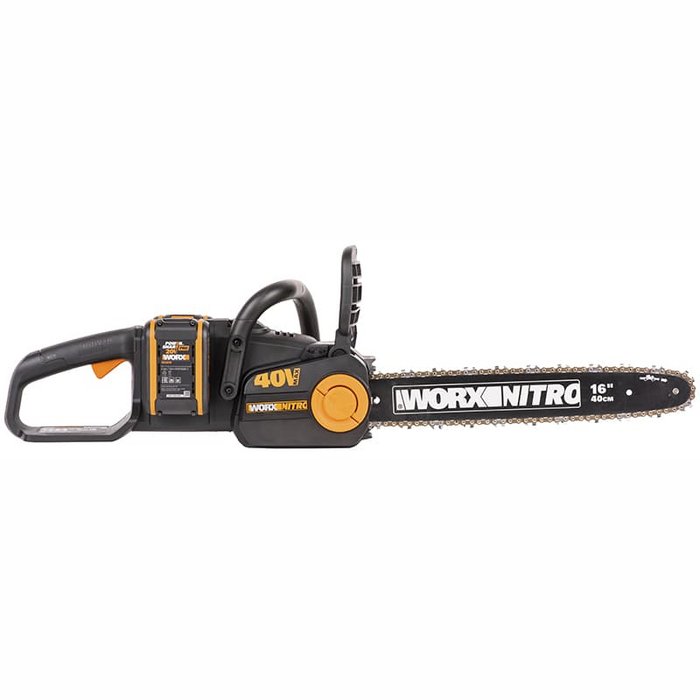 Worx WG385E 40V