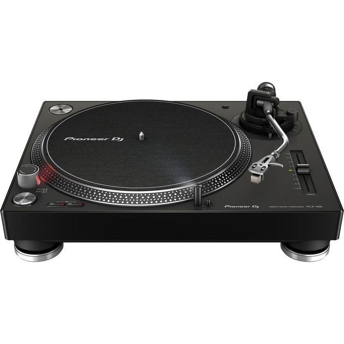 Pioneer PLX-500-K