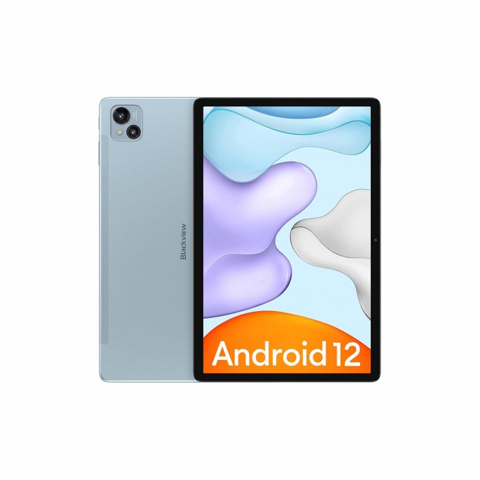 Planšetdatori Blackview Tab 13 LTE 10" 6+128GB Blue
