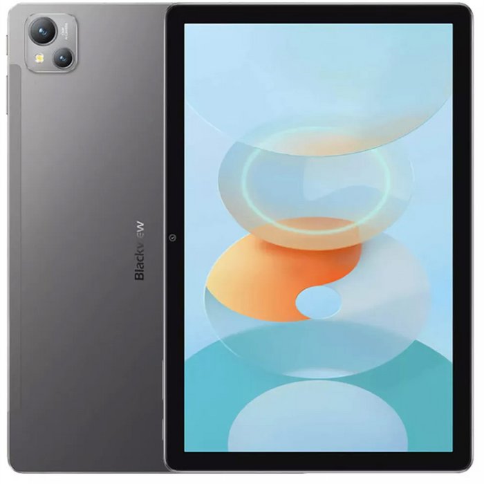 Planšetdatori Blackview Tab 13 LTE 10" 6+128GB Gray