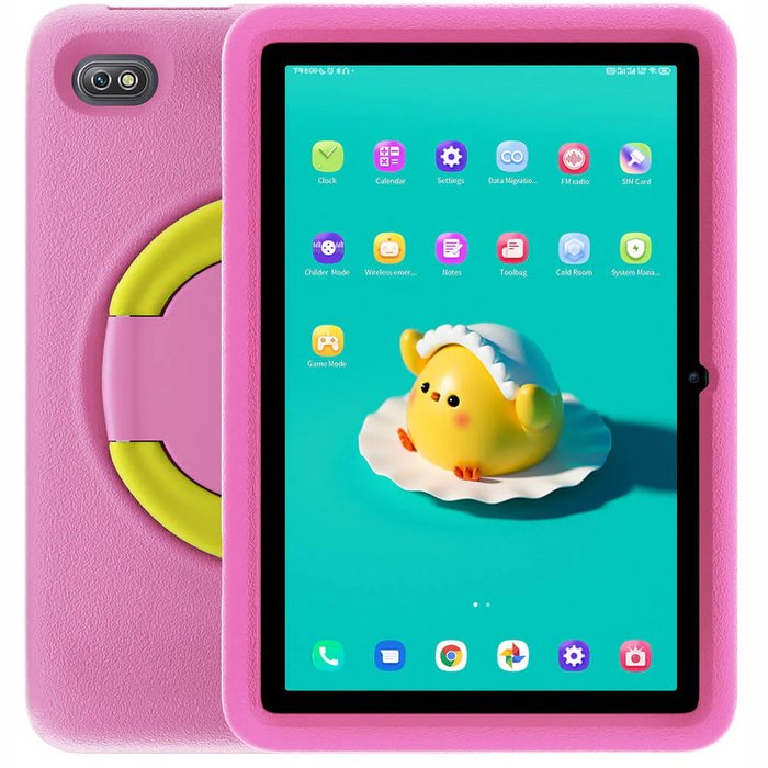 Planšetdators Blackview Tab 7 Kids LTE 10.1" 3+32GB Pink
