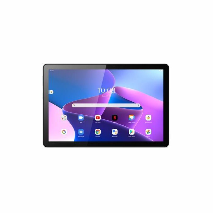 Planšetdators Lenovo Tab M10 (3rd Gen) 4+64GB LTE Storm Grey