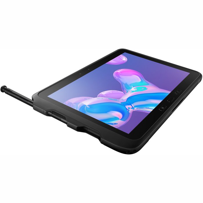 Samsung Galaxy Tab Active Pro LTE 4+64GB Black + S Pen
