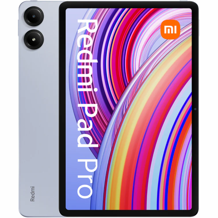 Planšetdators Xiaomi Redmi Pad Pro 12.1" 6+128GB Ocean Blue