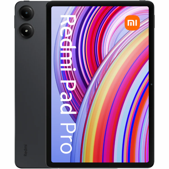 Planšetdators Xiaomi Redmi Pad Pro 12.1" 6+128GB Graphite Gray