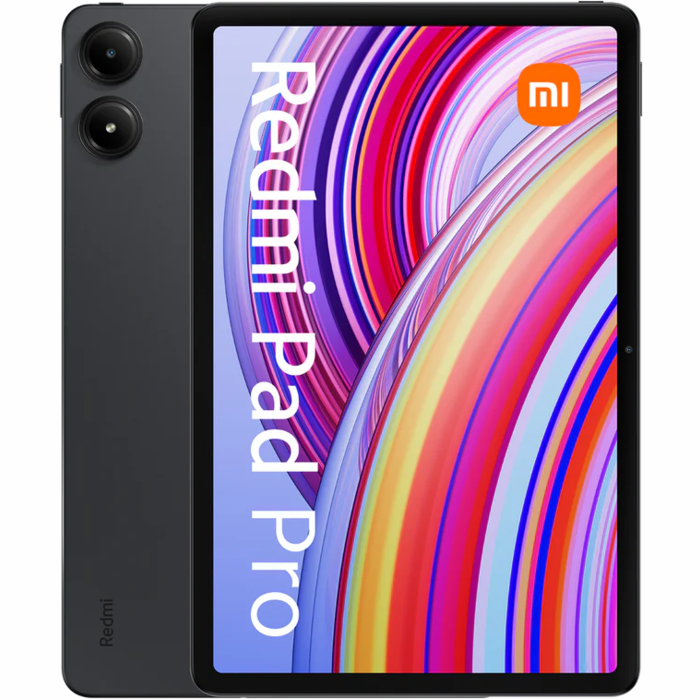 Planšetdators Xiaomi Redmi Pad Pro 12.1" WiFi 8+256GB Graphite Gray