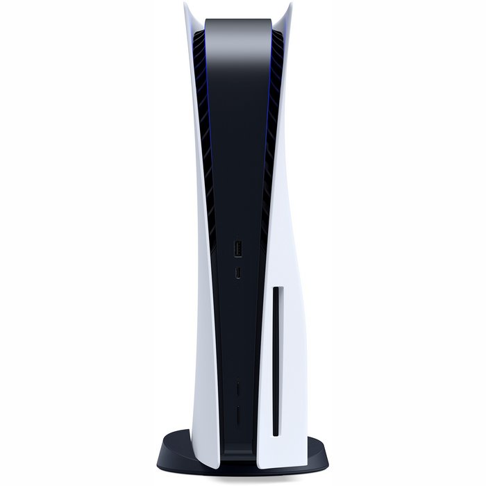 Spēļu konsole Sony PlayStation 5 [Mazlietots]