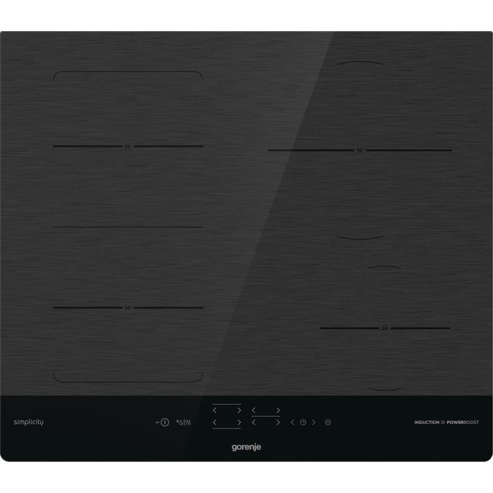 Plīts virsma Gorenje IT643SYB7