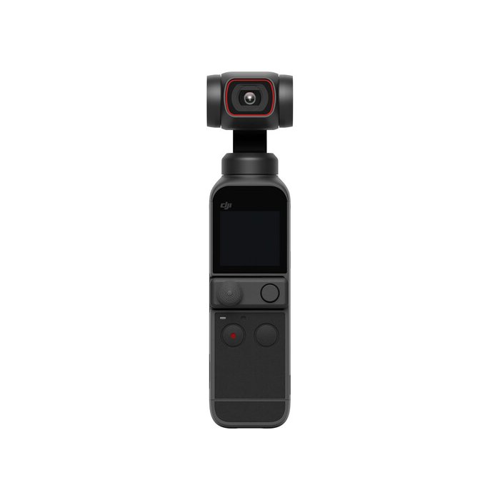DJI Osmo Pocket 2