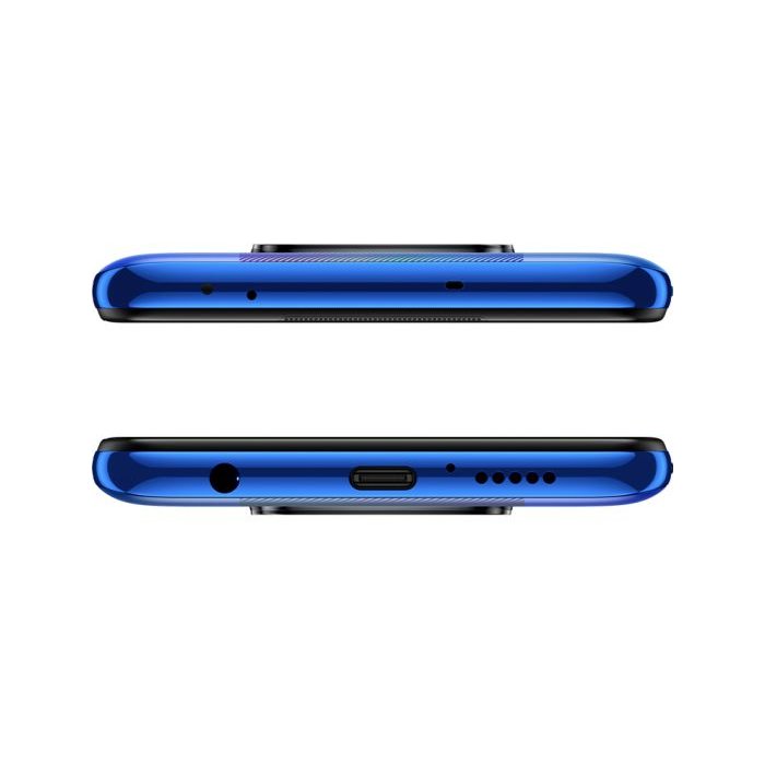 Xiaomi Poco X3 Pro 6+128 GB Frost Blue