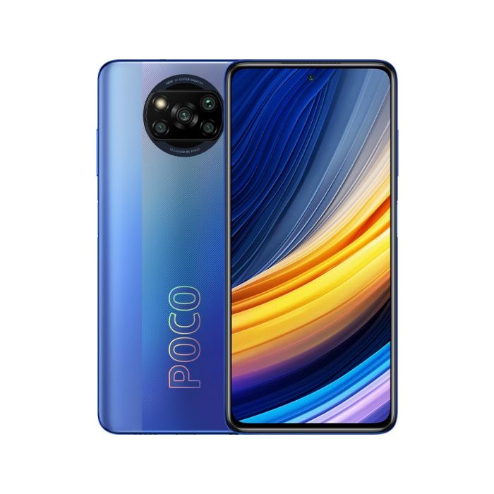 Xiaomi Poco X3 Pro 6+128 GB Frost Blue