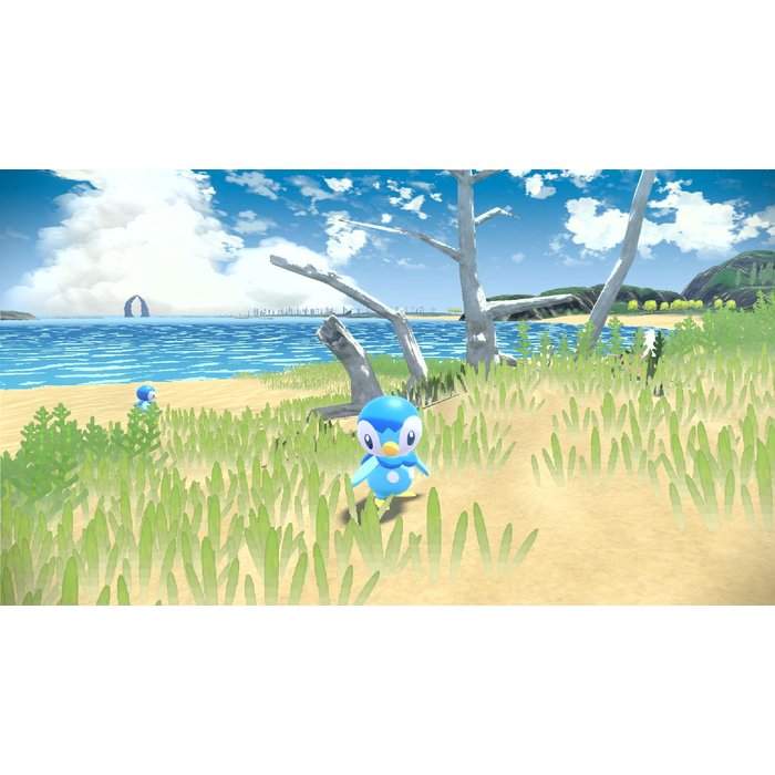 Pokémon Legends: Arceus (UK4)