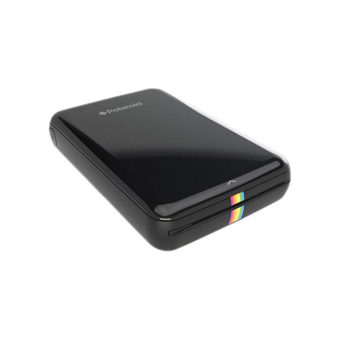 Printeris Polaroid ZIP Instant, Black
