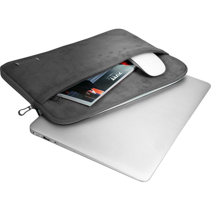 Datorsoma Port Designs Milano 15.6", Grey