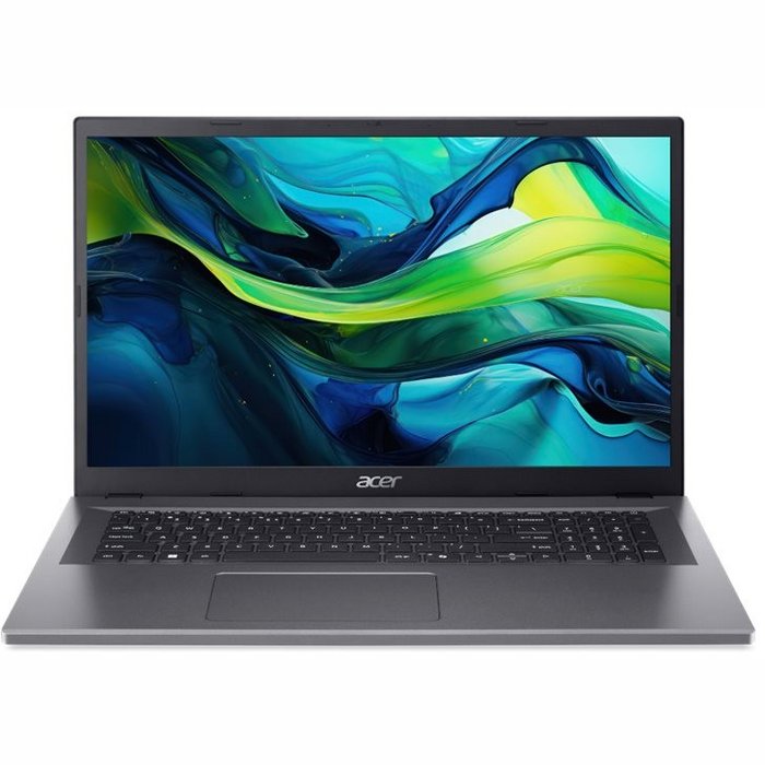 Portatīvais dators Acer Aspire GO 17 AG17-31P 17.3" Steel Grey NX.J45EL.005