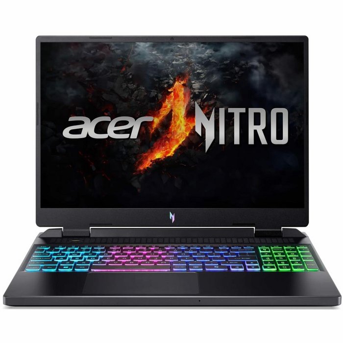 Portatīvais dators Acer Nitro 16 AN16-42-R6DN 16" NH.QPLEL.002