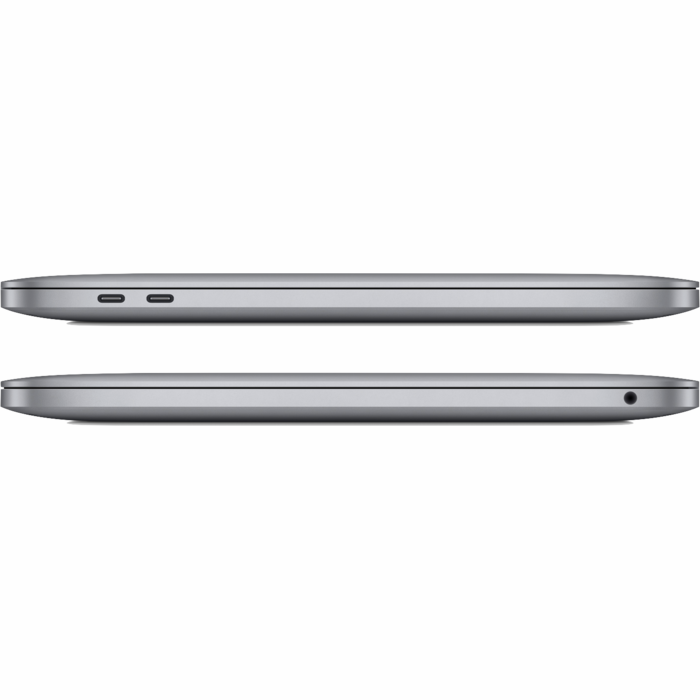 Portatīvais dators Apple MacBook Pro (2022) 13" M2 chip with 8-core CPU and 10-core GPU 256GB Space Grey INT