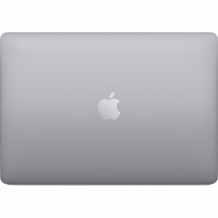 Apple MacBook Pro (2022) 13" M2 chip with 8-core CPU and 10-core GPU 256GB Space Grey INT