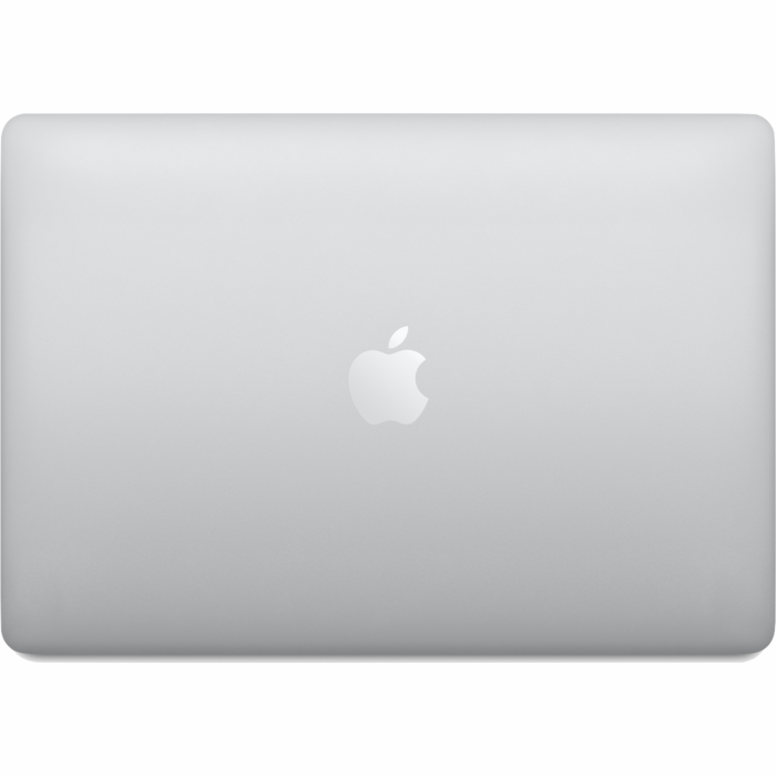 Ноутбук Apple MacBook Pro (2022) 13" M2 chip with 8-core CPU and 10-core GPU 16GB Silver INT