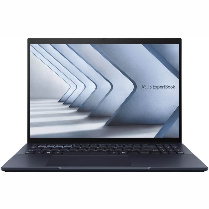 Portatīvais dators Asus ExpertBook B5604CMA-Q90516X 16" Star Black 90NX0751-M00KN0