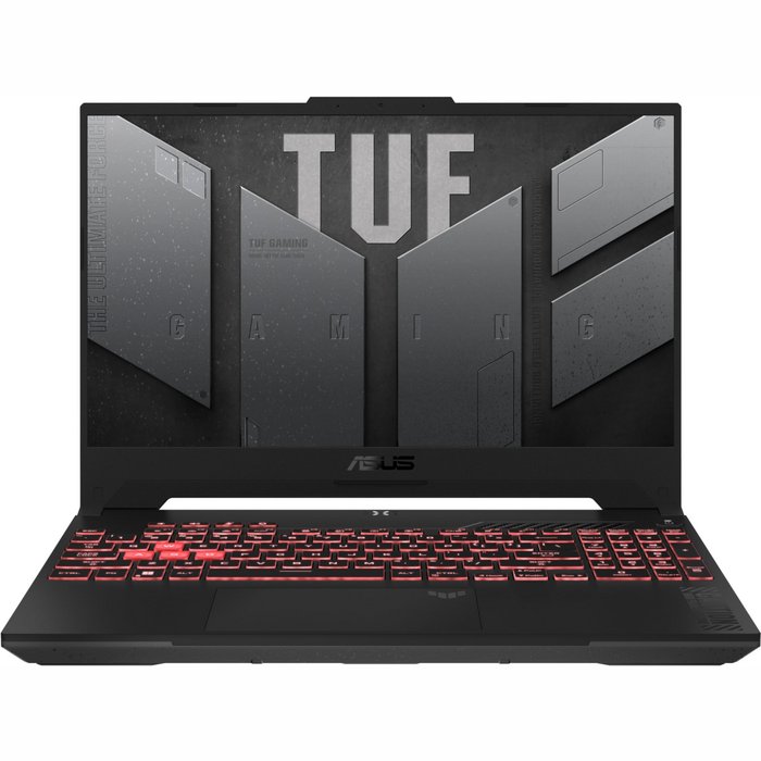 Portatīvais dators Asus TUF Gaming A15 (2023) FA507NUR-LP051W 15.6" 90NR0JP5-M00810