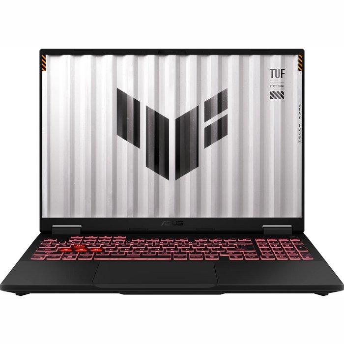 Portatīvais dators Asus TUF Gaming A16 (2024)  FA608WV-QT029W 16" 90NR0J01-M002T0