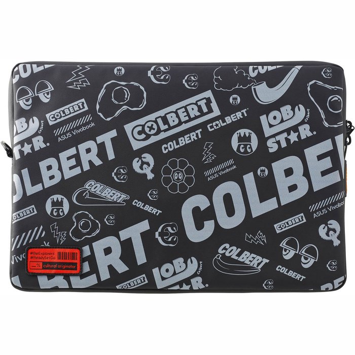 Asus Vivobook 13 Slate OLED Philip Colbert Edition T3300KA-PHILIP 13.3" Black 90NB0VC2-M00HA0