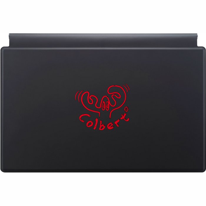 Portatīvais dators Asus Vivobook 13 Slate OLED Philip Colbert Edition T3300KA-PHILIP 13.3" Black 90NB0VC2-M00HA0