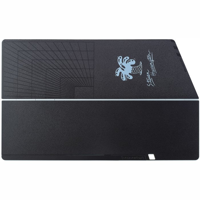 Portatīvais dators Asus Vivobook 13 Slate OLED Steven Harrington Edition T3300KA-STEVEN 13.3" Black 90NB0VC2-M00HB0