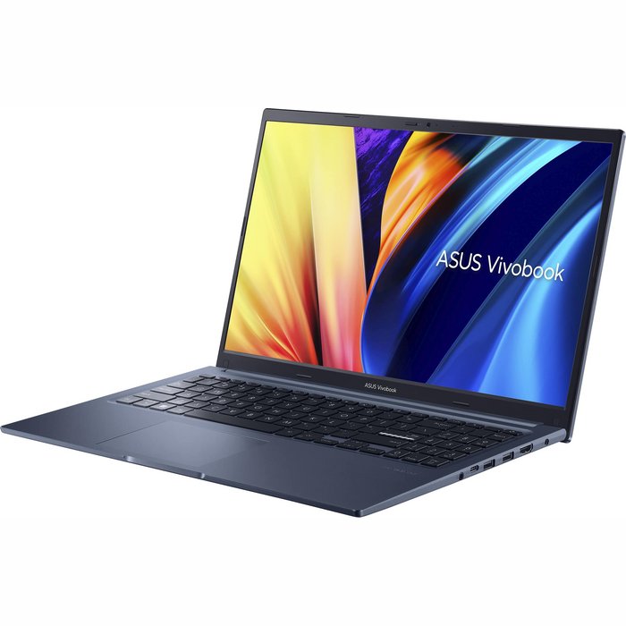 Asus VivoBook 15 90NB0Y51-M003X0 15.6" Quiet Blue